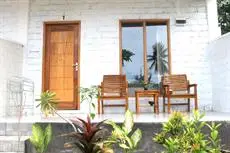 Peanut Homestay 