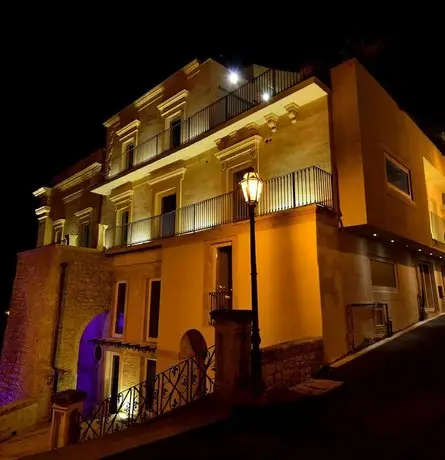 San Giorgio Hotel Modica 