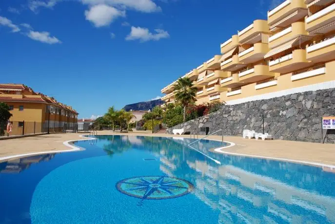 Luxury Family Apartment Playa de la Arena