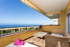 Luxury Family Apartment Playa de la Arena 