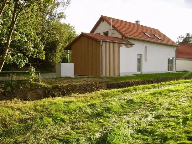 Wiflinger Graben Einfamilienhaus