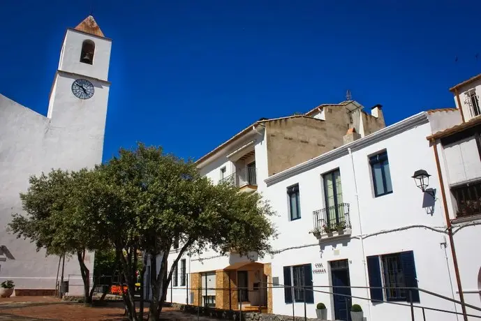 Casa Calella B&B 