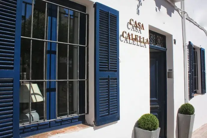 Casa Calella B&B 