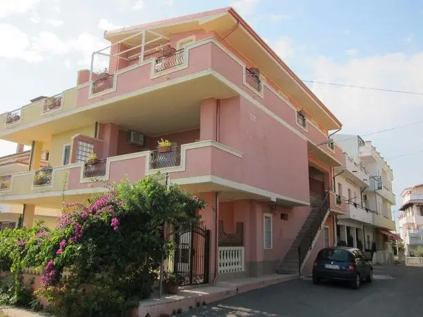 Casa Vacanze Stella Marina Isola di Capo Rizzuto