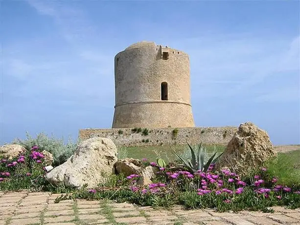 Casa Vacanze Stella Marina Isola di Capo Rizzuto