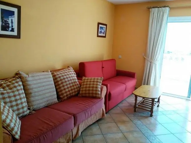 Apartamento Solymar Jasmin A8 