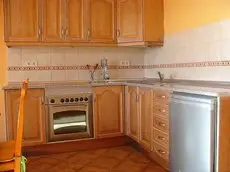 Apartamento Solymar Jasmin A8 