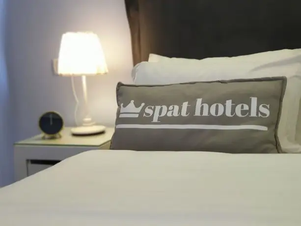 Spat Hotel Ashdod 