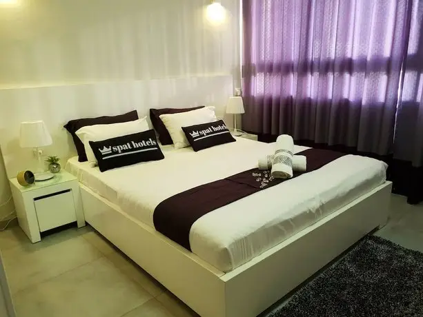 Spat Hotel Ashdod 