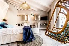 Boutique Hotel Capo Blu 