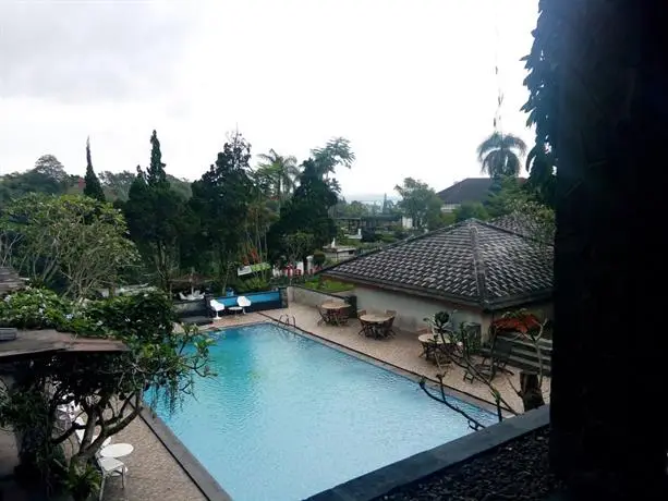 Grand Talita Hotel