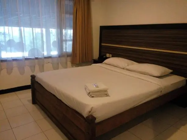 Grand Talita Hotel 