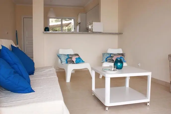 Lanui Porto Santo Beach House II