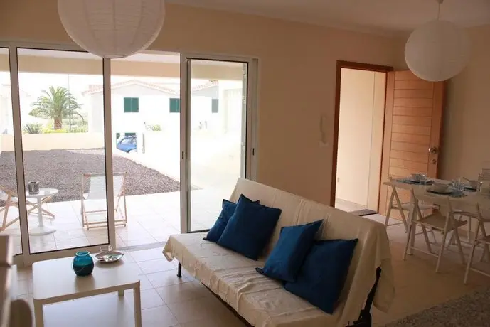 Lanui Porto Santo Beach House II