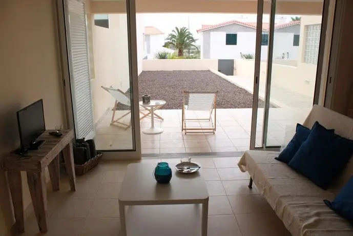 Lanui Porto Santo Beach House II