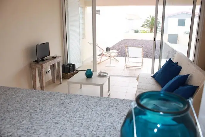 Lanui Porto Santo Beach House II 