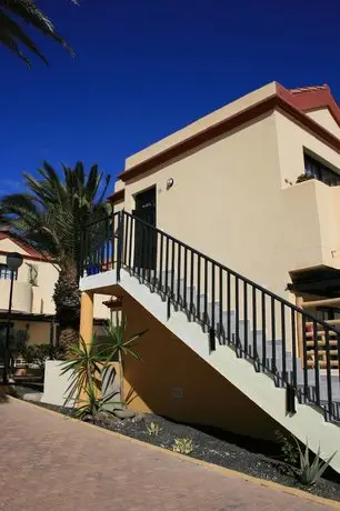 Fuerte Holiday Duplex Pajara 