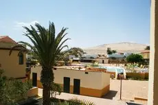 Fuerte Holiday Duplex Pajara 