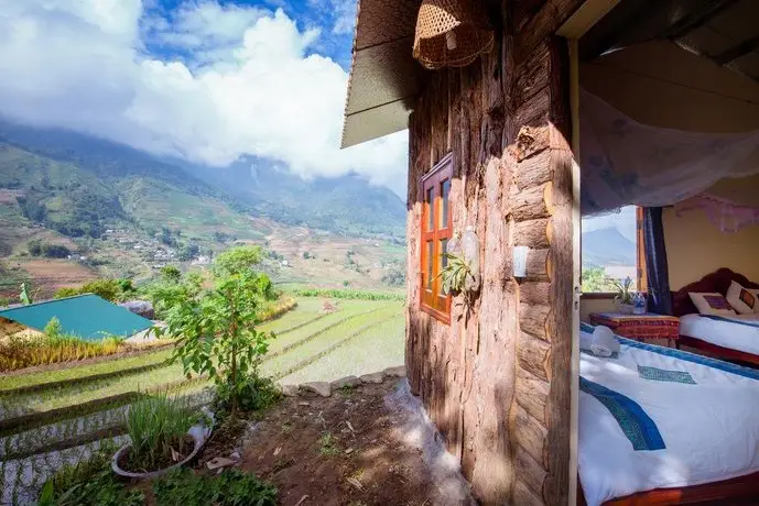 Hoang Kim Homestay 