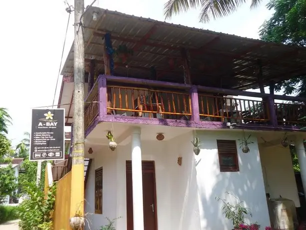 A-Bay Guest House