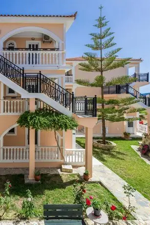 Athina apartments Zakynthos