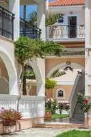 Athina apartments Zakynthos 