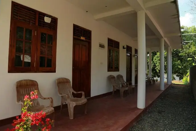 River View Villa Weligama