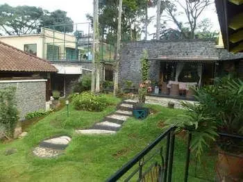 Villa Bukit Danau Lot 5