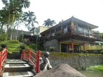 Villa Bukit Danau Lot 5