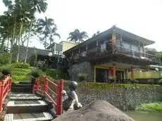 Villa Bukit Danau Lot 5 