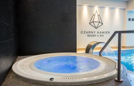 Czarny Kamien Resort & Spa 