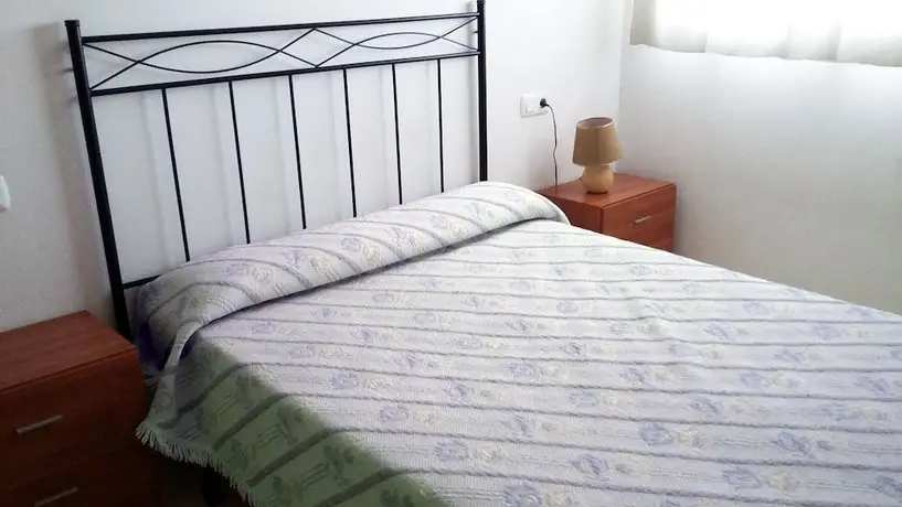 Apartamentos Colomeras 3000 