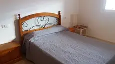 Apartamentos Colomeras 3000 