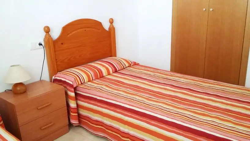 Apartamentos Colomeras 3000