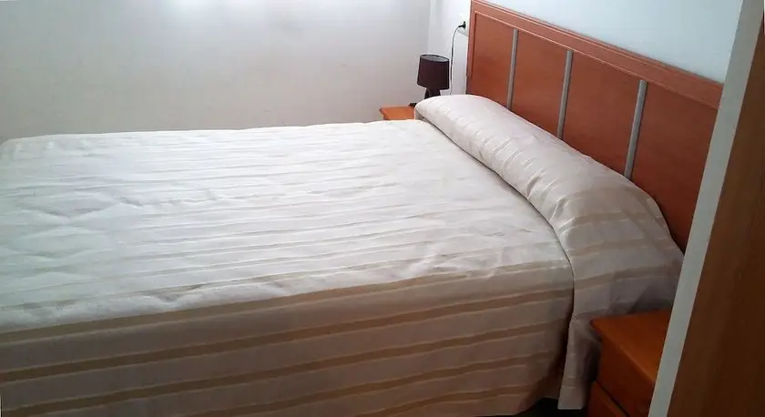 Apartamentos Colomeras 3000 