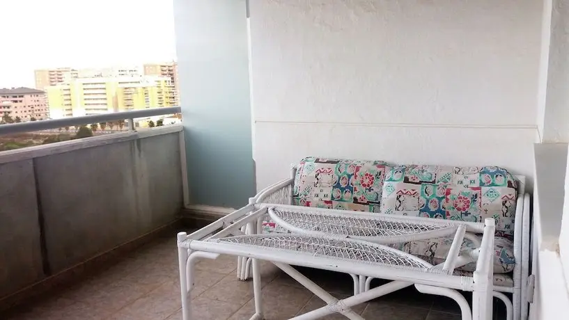 Apartamentos Colomeras 3000 