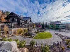 Norweska Dolina Luxury Resort 