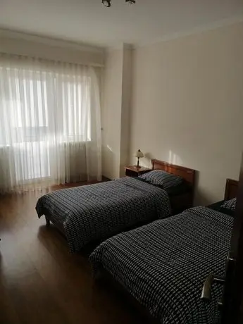 Apartment 303 Krynica-Zdroj 