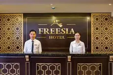 Sapa Freesia Hotel 