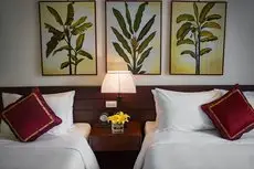 Sapa Freesia Hotel 