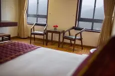 Sapa Freesia Hotel 