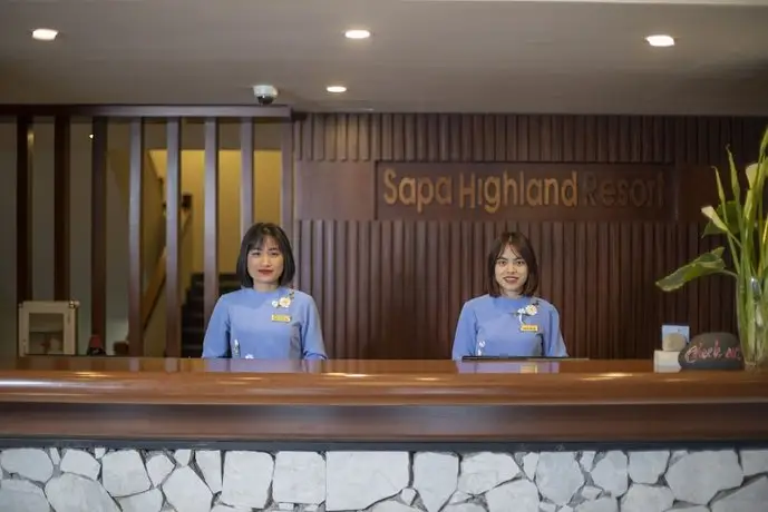 Sapa Highland Resort & Spa