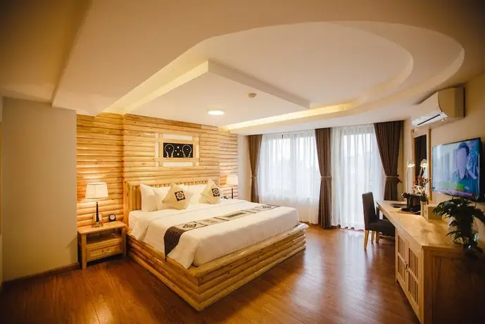 Sapa Highland Resort & Spa 