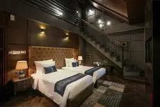 Aira Boutique Sapa Hotel & Spa 