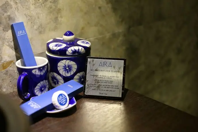 Aira Boutique Sapa Hotel & Spa 