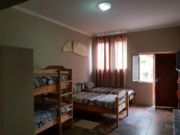 Swakopmund Backpackers 