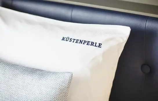 Kustenperle Strandhotel & Spa 