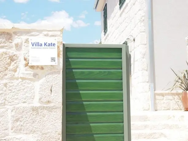 Villa Kate Podgora 