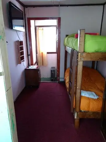 Hostel Paine 