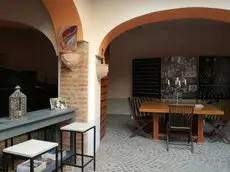 Casa Asso di Coppe B&B 